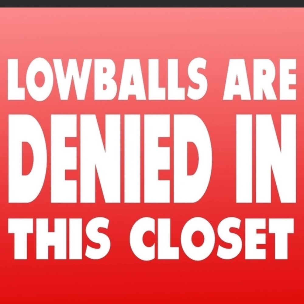 💗I Love REASONABLE Offers💗 - Picture 10 of 12